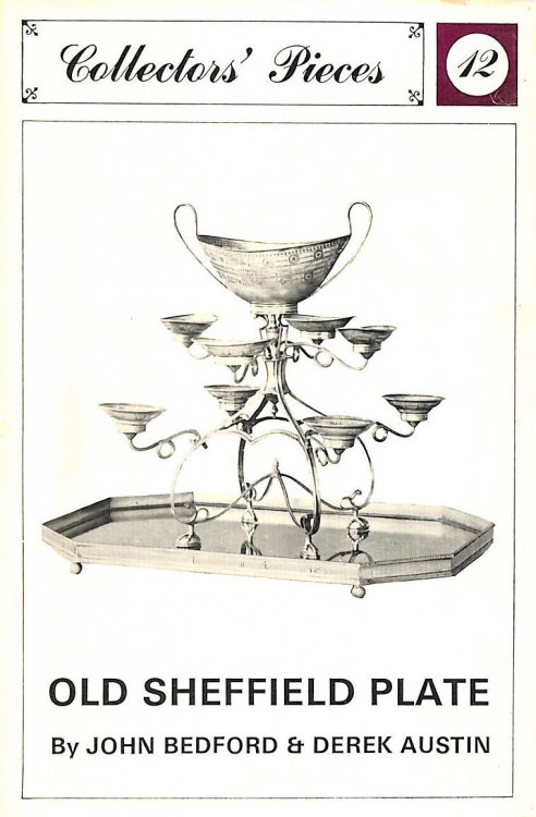 Old Sheffield Plate