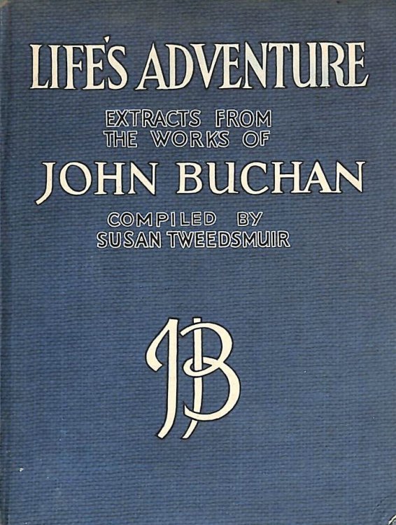 Life's Adventure