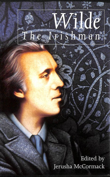 Wilde the Irishman