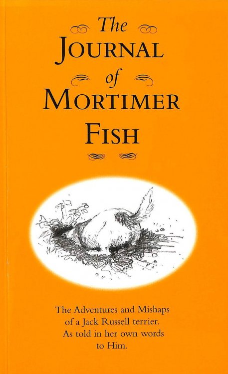 The Journal of Mortimer Fish