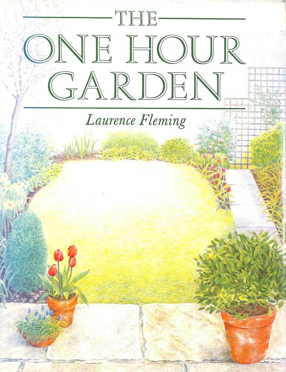 One Hour Garden
