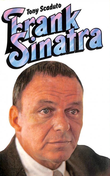 Frank Sinatra
