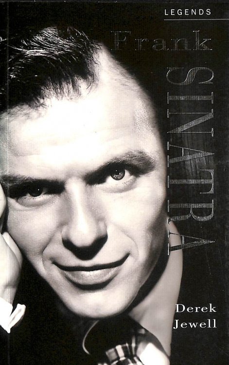 Legends Frank Sinatra