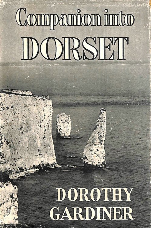 Companion Into Dorset