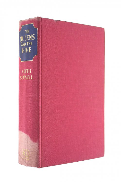 The Queens and the Hive