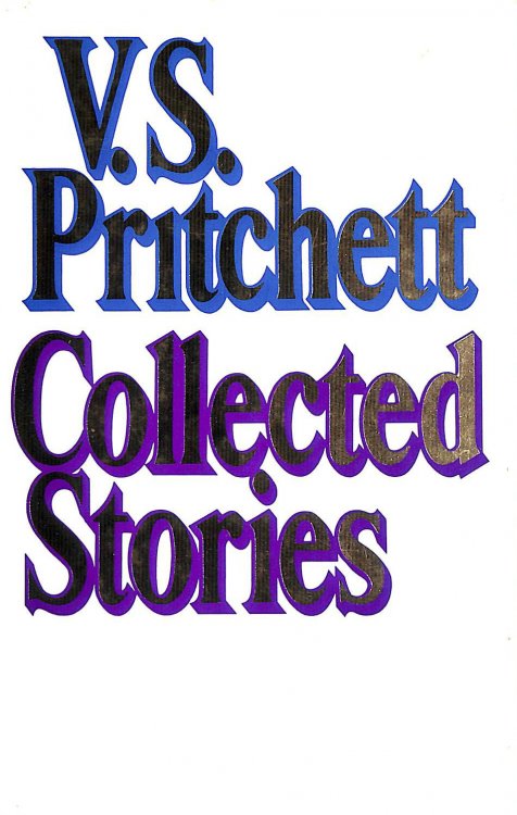 Collected Stories