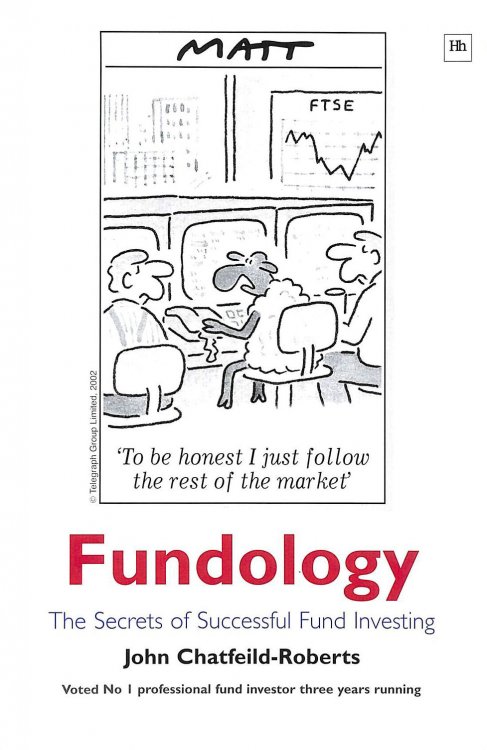 Fundology: The Secrets of Successful Fund Investing