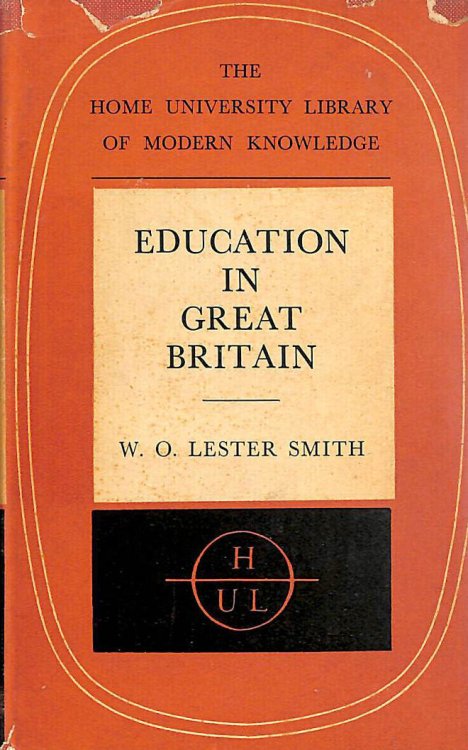 Education in Great Britain