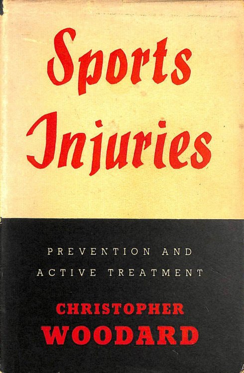 Sports injuries: Prevention and active treatment