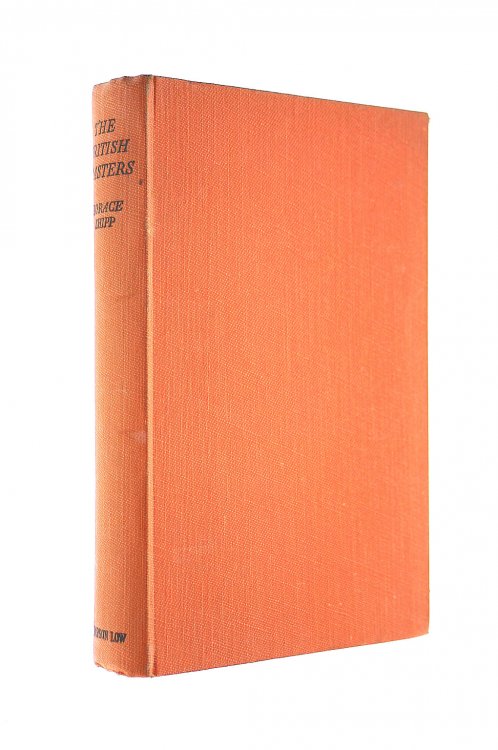 The British Masters: A Survey And Guide