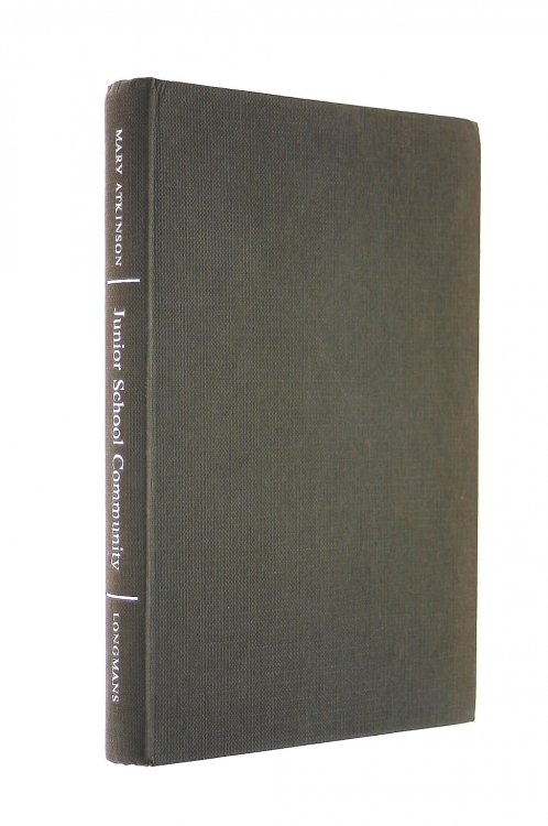 Junior School Community