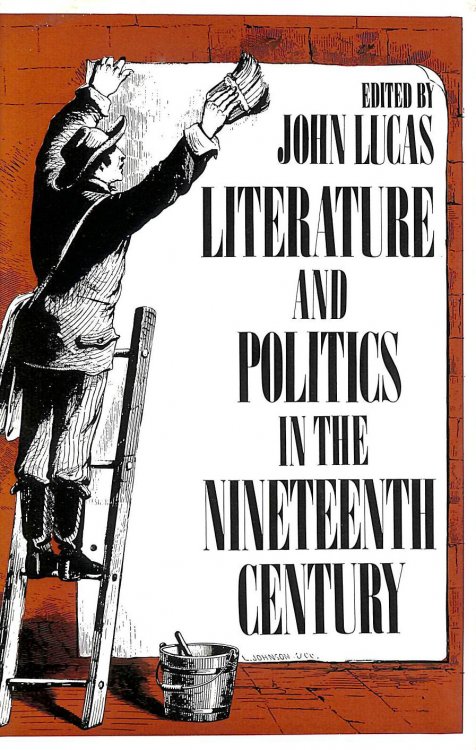 Literature and Politics in the Nineteenth Century