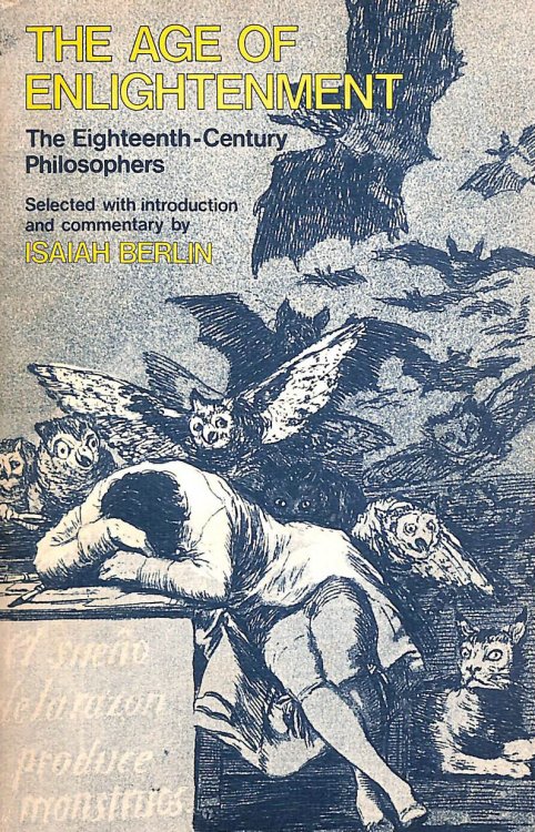 The Age of Enlightenment: The Eighteenth Century Philosophers (Opus Books)