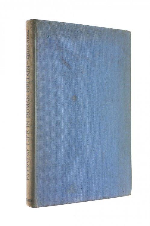 Everyday Life in Roman Britain (3)