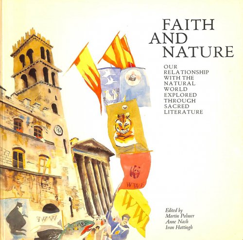 Faith and Nature (A Rider book)