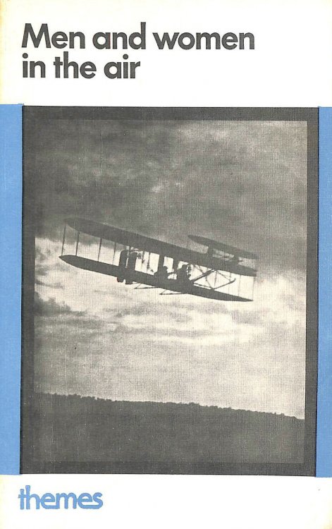 Men and Women in the Air (Themes S.)