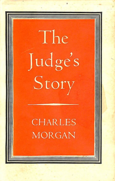 Judge's Story