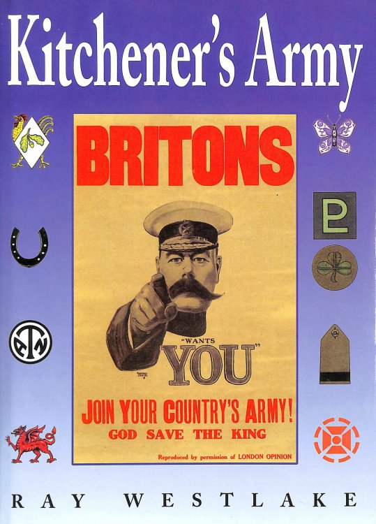 Kitchener's Army