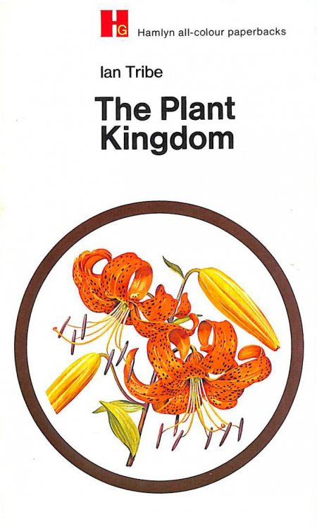 The Plant Kingdom