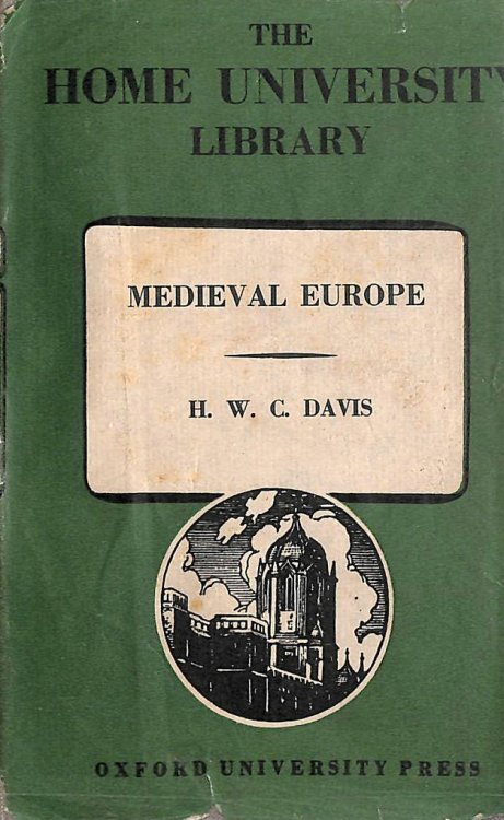 Medieval Europe