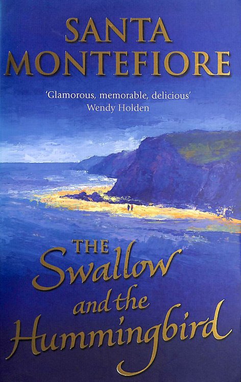 The Swallow and the Hummingbird