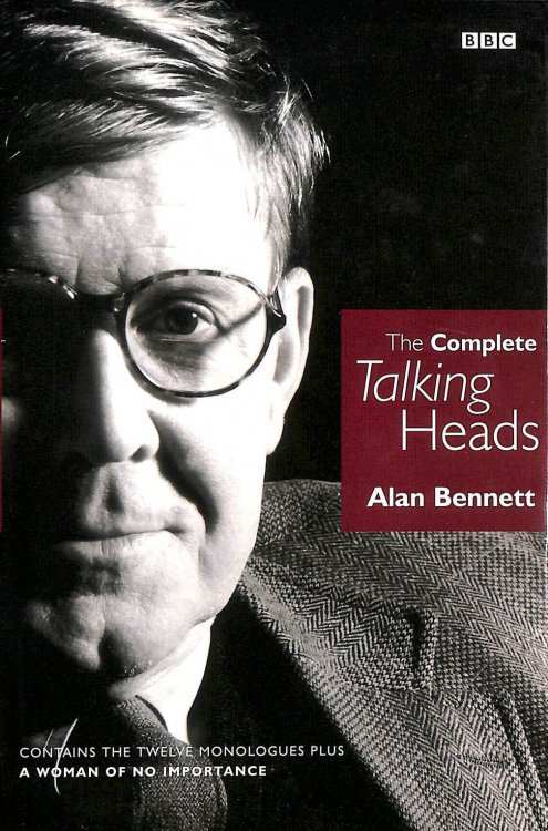 The Complete Talking Heads