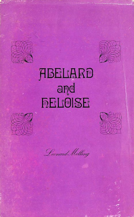 Story of Abelard and Heloise