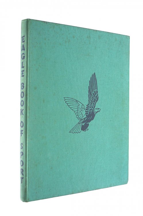 Eagle Book of Sport