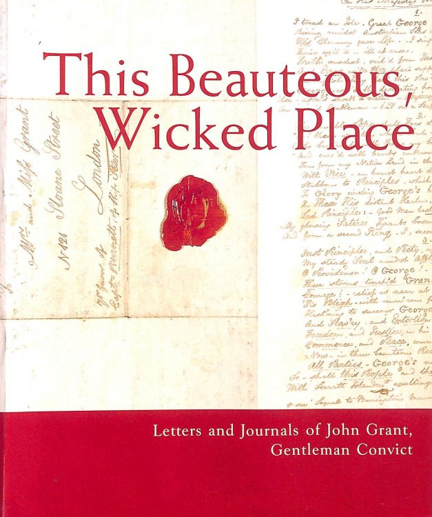 This beauteous, wicked place