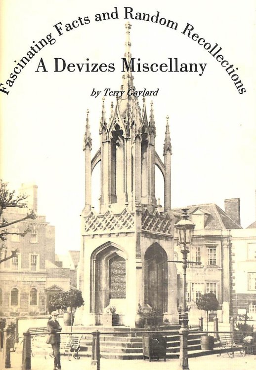 A Devizes Miscellany