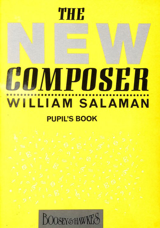The New Composer