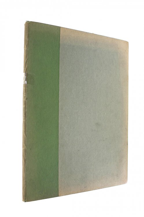 Studies, [Etudes]