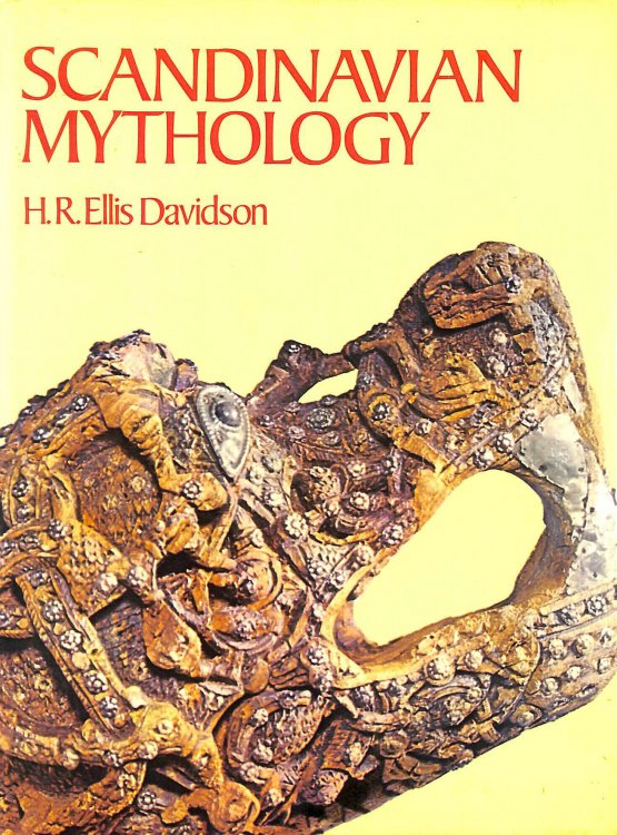 Scandinavian Mythology