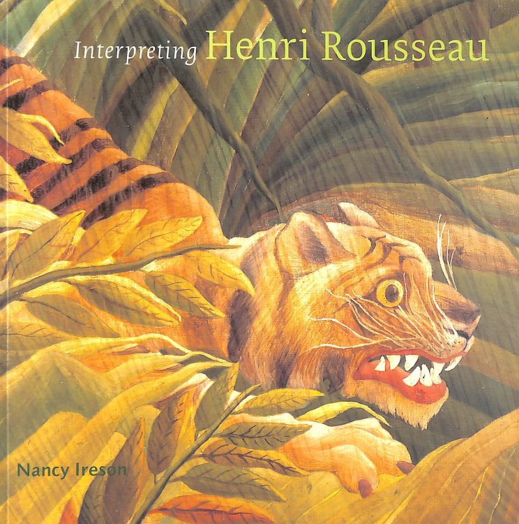 Interpreting Rousseau