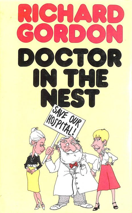 Doctor in the Nest