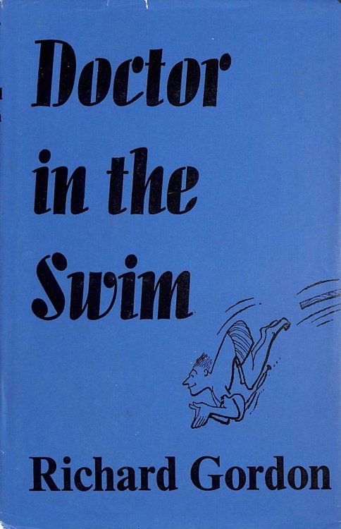 Doctor in the Swim