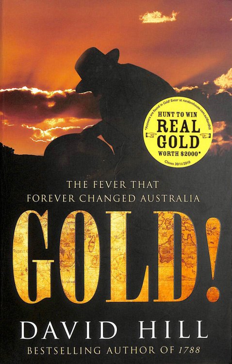 Gold !