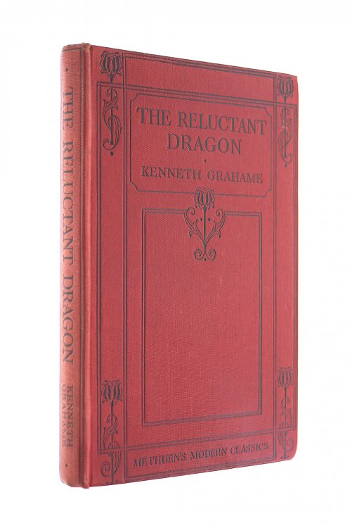 The Reluctant Dragon