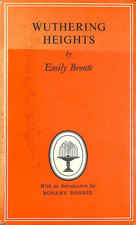 Wuthering Heights