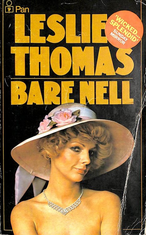 Bare Nell