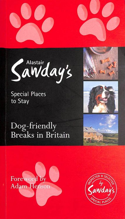 Dog Friendly Breaks in Britain