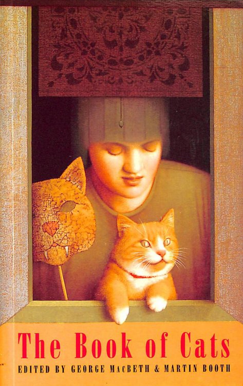 The Book of Cats