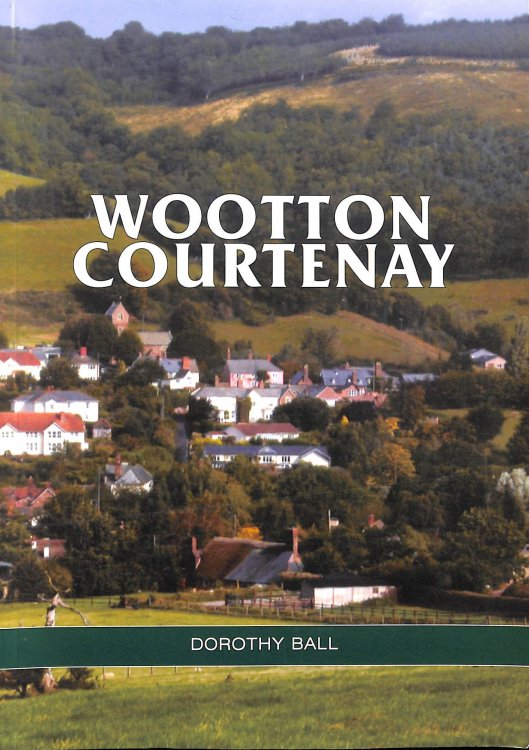 Wootton Courtenay