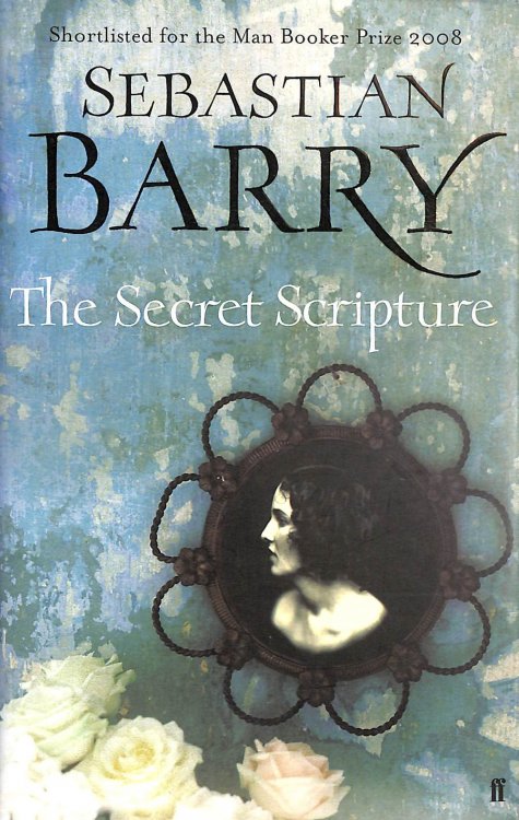 The Secret Scripture