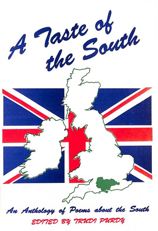 Taste of the South