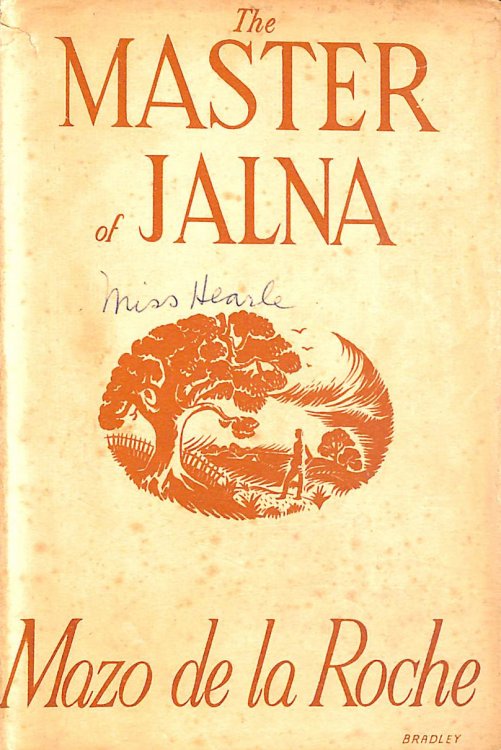 The Masters of Jalna