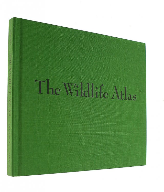 Wild Life Atlas