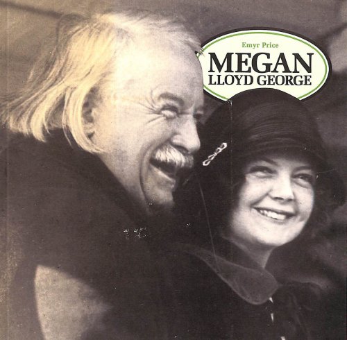 Megan Lloyd George