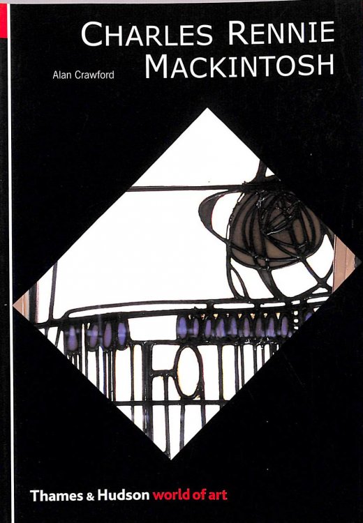 Charles Rennie Mackintosh (World of Art)