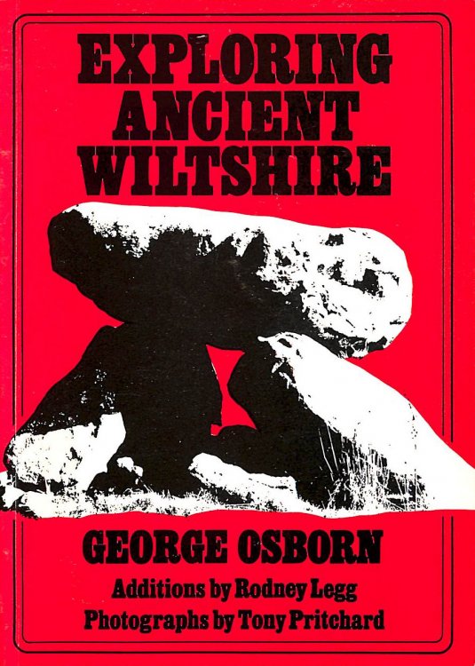 Exploring Ancient Wiltshire